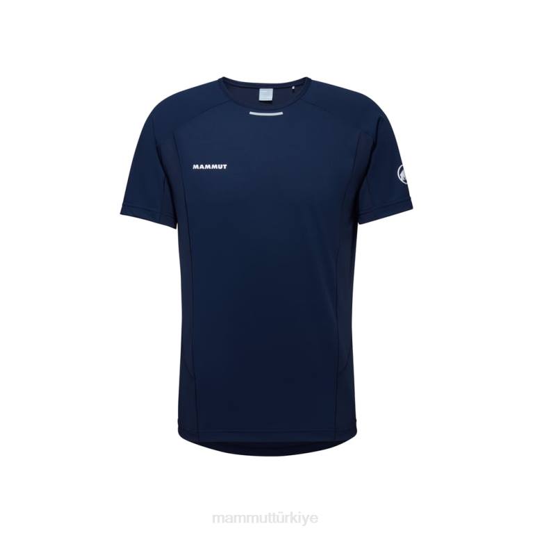 Mammut aenergy fl t-shirt Giyim deniz erkekler LV8J865
