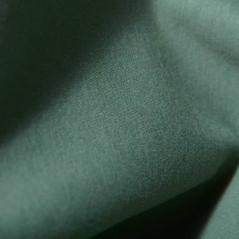 Mammut dağ tişörtü Giyim koyu yeşim erkekler LV8J819