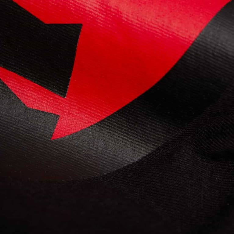 Mammut çekirdek t-shirt klasik Giyim siyah erkekler LV8J153