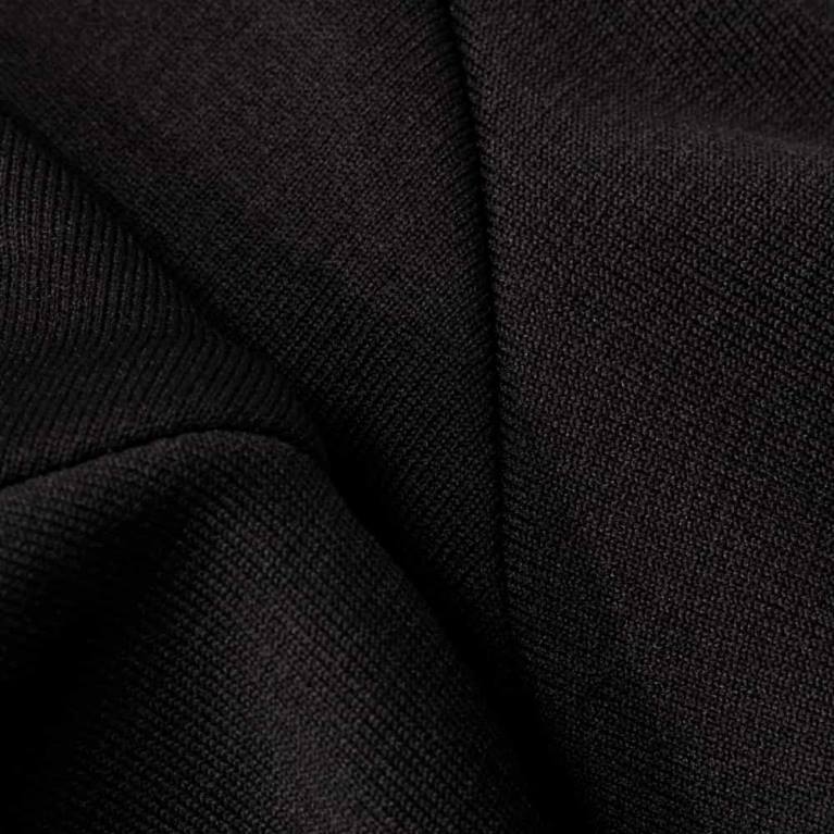 Mammut aenergy ml yarım fermuar çekme Giyim siyah erkekler LV8J1056