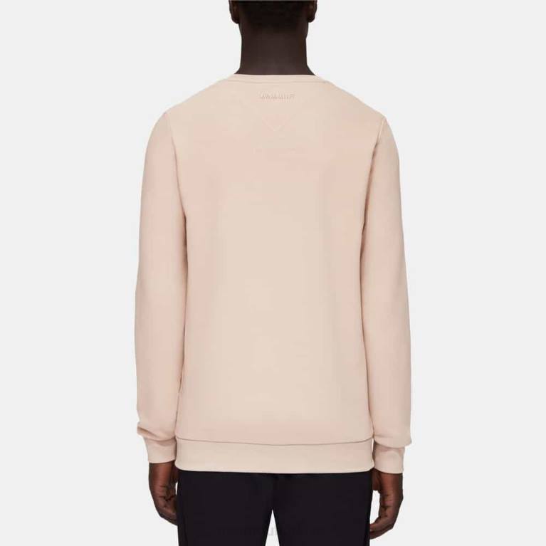 Mammut core ml sıfır yaka logosu Giyim savana erkekler LV8J1038