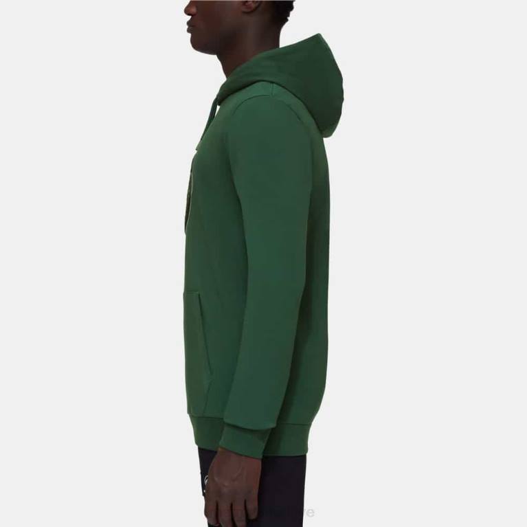 Mammut ml kapüşonlu daire Giyim orman erkekler LV8J262