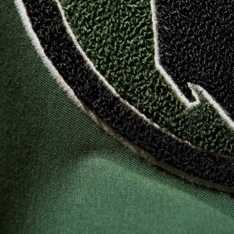 Mammut ml kapüşonlu daire Giyim orman erkekler LV8J262