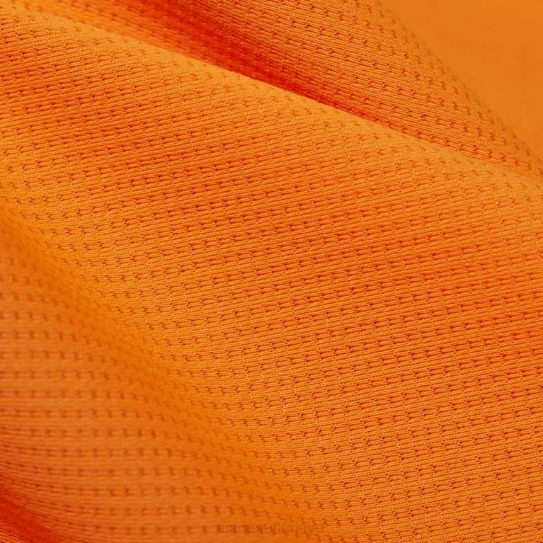 Mammut aenergy fl yarım fermuarlı uzun kollu Giyim mandalina-koyu mandalina erkekler LV8J851