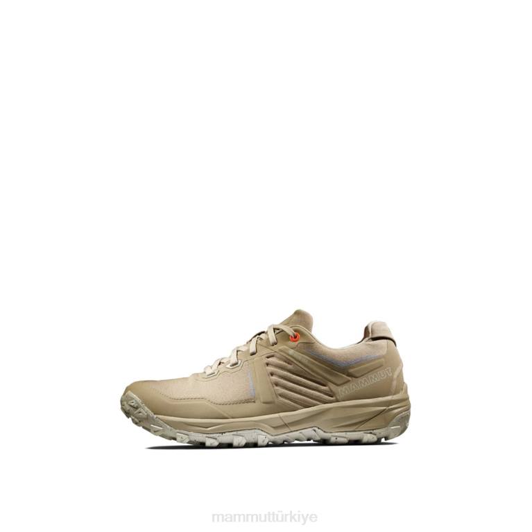 Mammut nihai iii düşük gtx ayakkabı safari-karanlık ay fasulyesi kadınlar LV8J1277