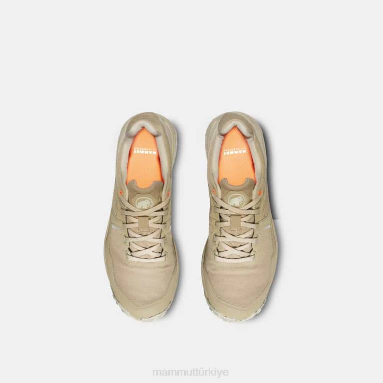 Mammut nihai iii düşük gtx ayakkabı safari-karanlık ay fasulyesi kadınlar LV8J1277