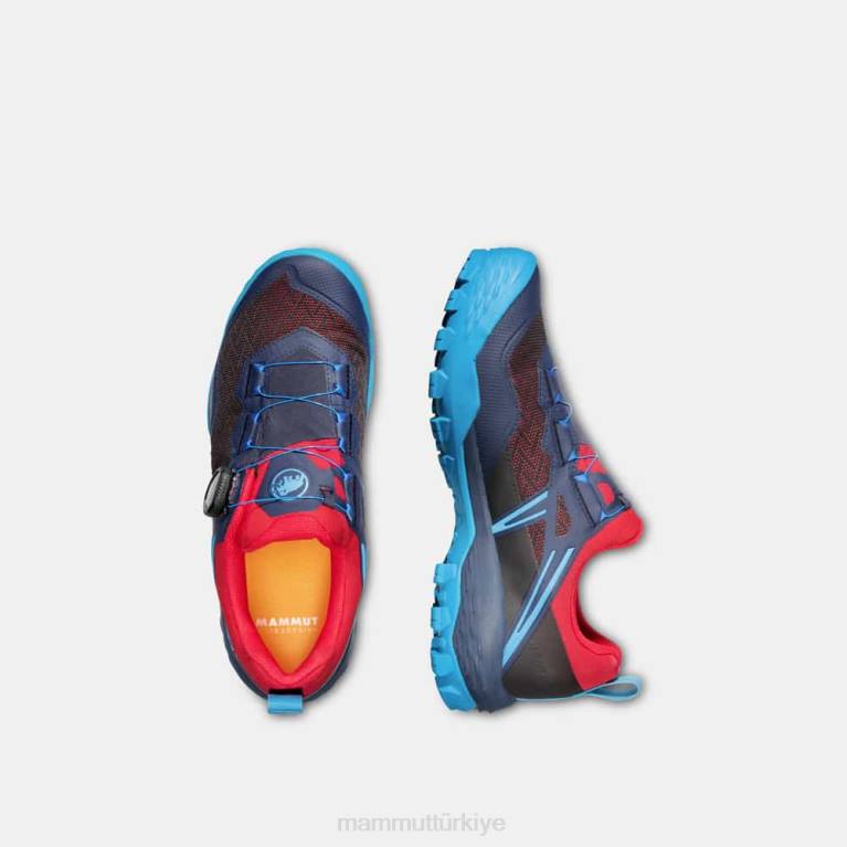 Mammut ducan boa düşük gtx ayakkabı gece açelya kadınlar LV8J1249