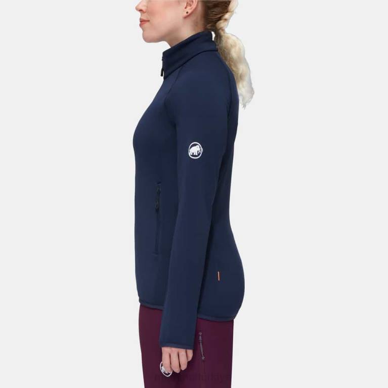 Mammut aconcagua ml ceket Giyim deniz kadınlar LV8J903