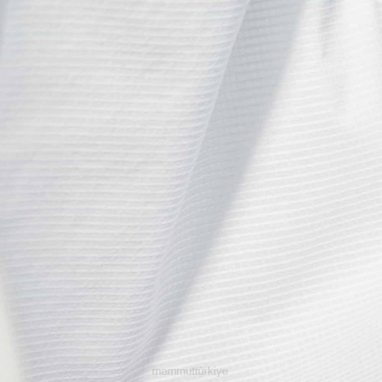 Mammut aenergy tr wb hibrit yelek Giyim beyaz kadınlar LV8J676