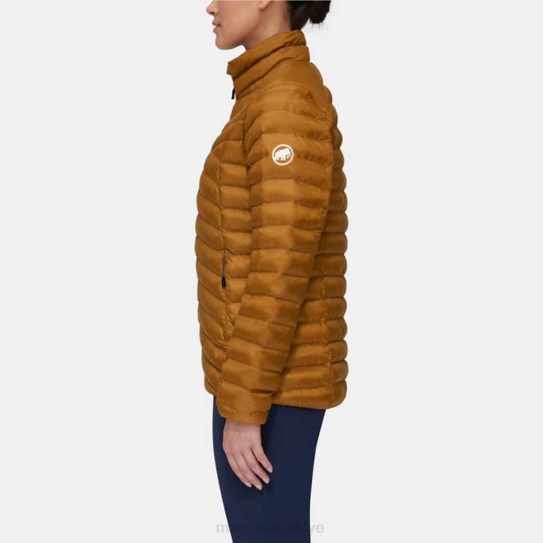 Mammut ceketli albula Giyim çita kadınlar LV8J60
