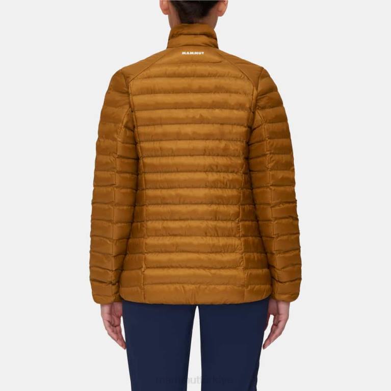 Mammut ceketli albula Giyim çita kadınlar LV8J60