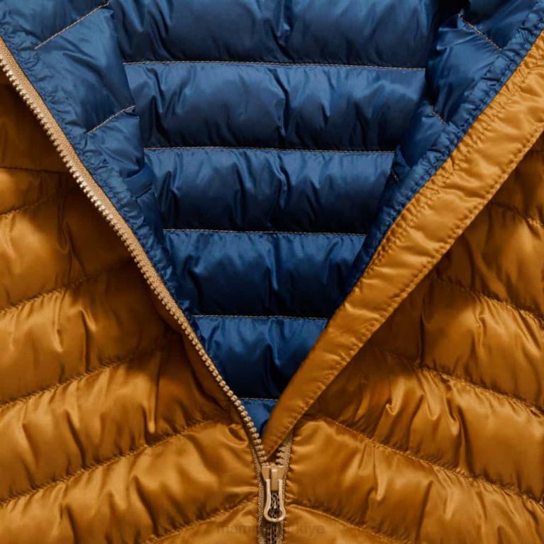 Mammut ceketli albula Giyim çita kadınlar LV8J60