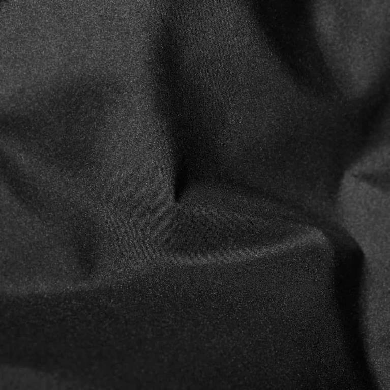 Mammut ceketli seon ışığı Giyim siyah kadınlar LV8J87