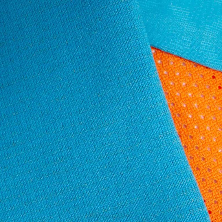 Mammut eiswand gelişmiş ml kapüşonlu ceket Giyim gökyüzü kadınlar LV8J966