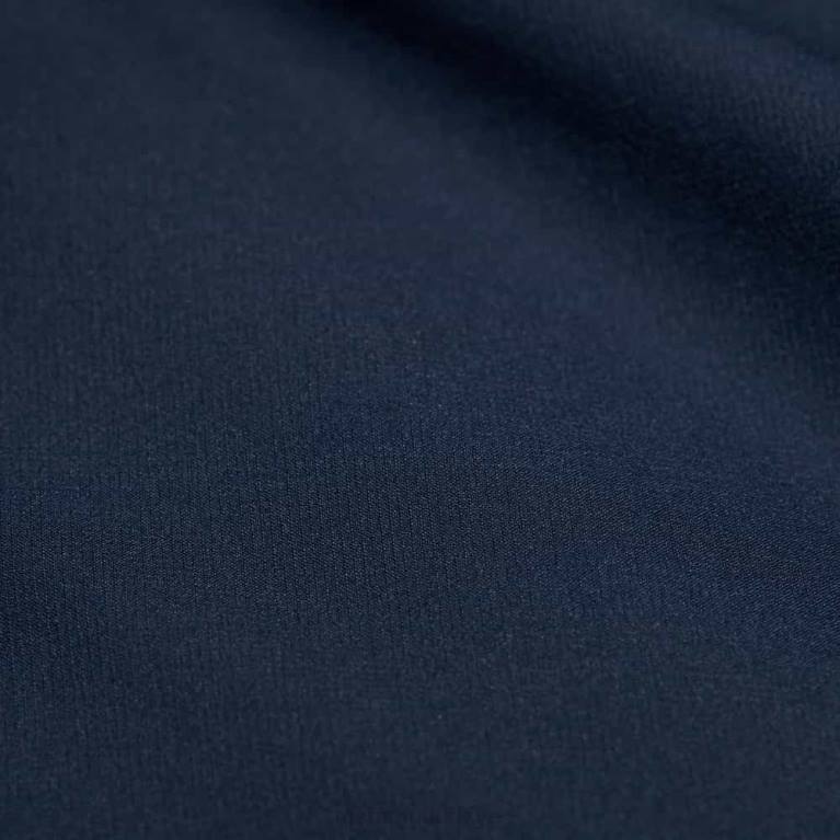 Mammut esnek kapüşonlu ceketli rime Giyim deniz siyahı kadınlar LV8J753