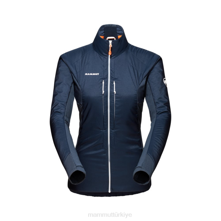 Mammut hibrit ceketli eigerjoch Giyim gece kadınlar LV8J84