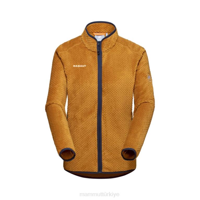 Mammut innominata ml ceket Giyim çita kadınlar LV8J198