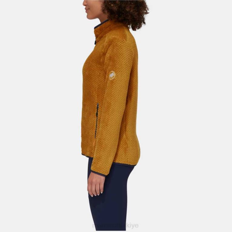 Mammut innominata ml ceket Giyim çita kadınlar LV8J198