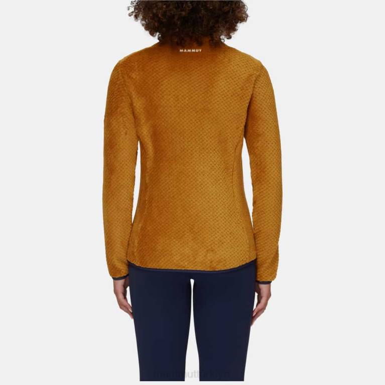 Mammut innominata ml ceket Giyim çita kadınlar LV8J198