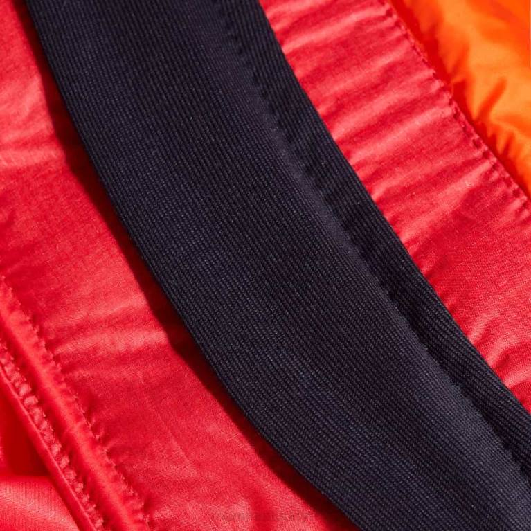 Mammut kapüşonlu ceketli eigerjoch pro Giyim açelya kadınlar LV8J711