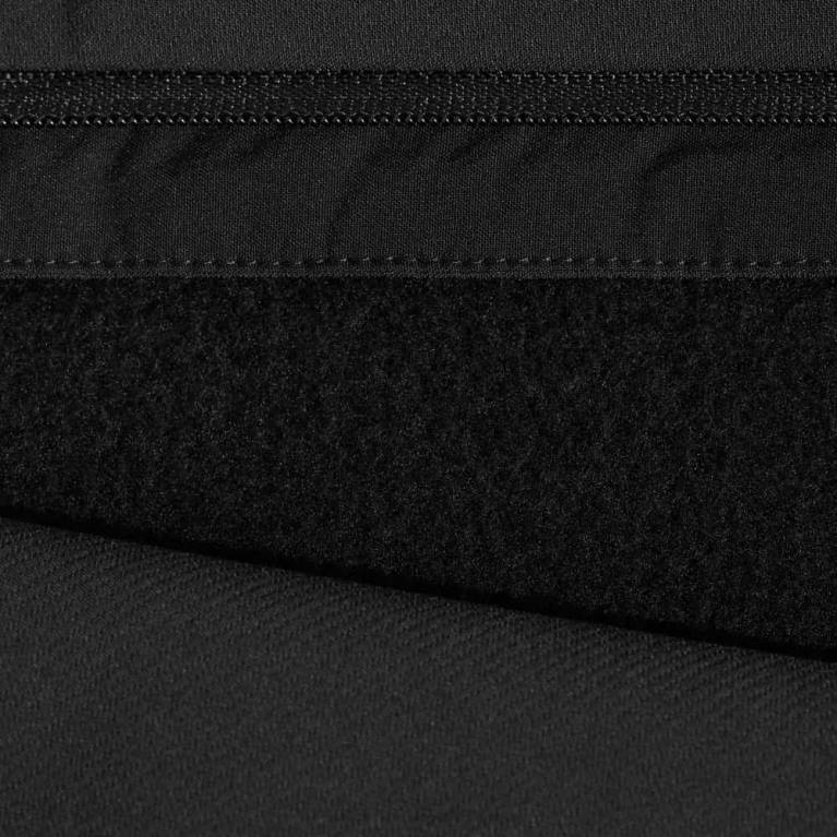 Mammut madris ml ceket Giyim siyah beyaz kadınlar LV8J236