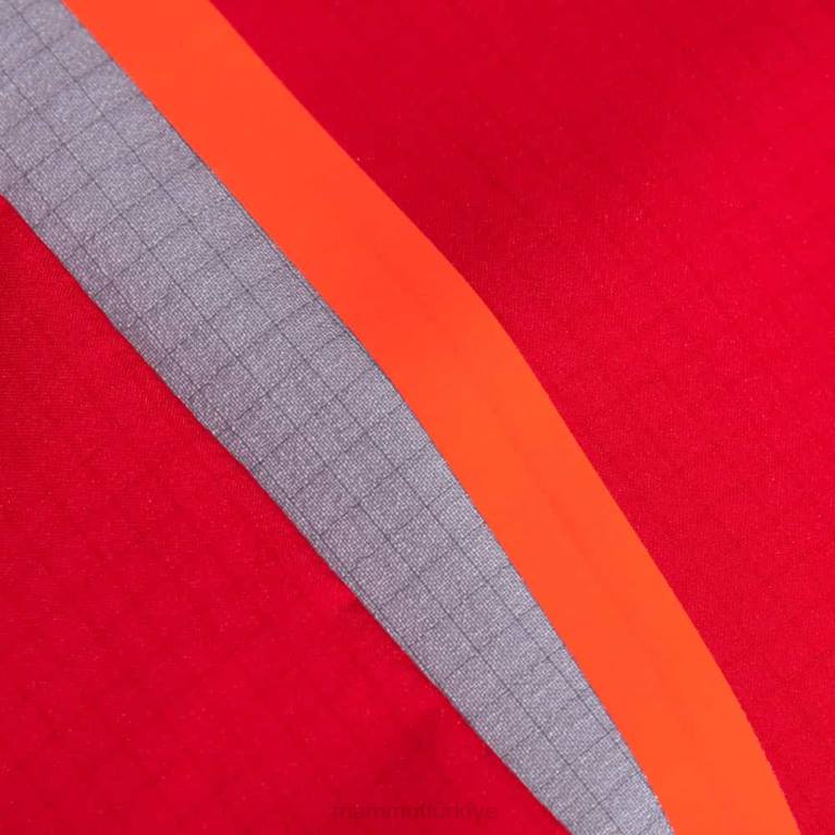 Mammut nordwand gelişmiş hs kapüşonlu ceket Giyim açelya kadınlar LV8J679