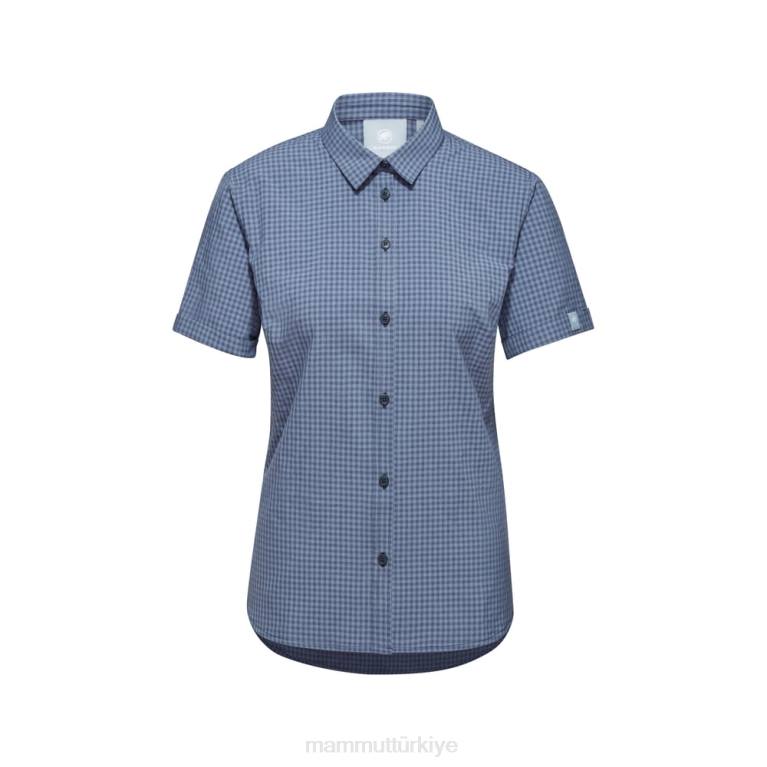 Mammut ada gömlek Giyim deniz ışığı gecesi kadınlar LV8J796