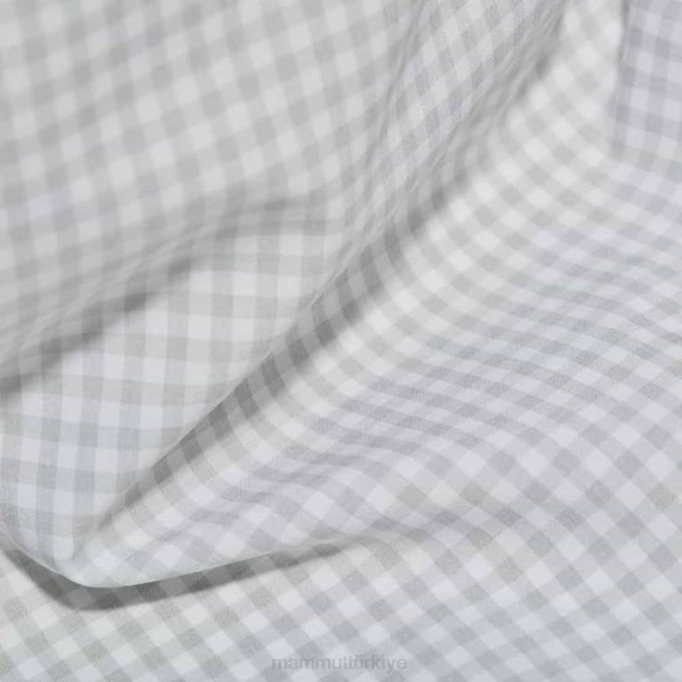 Mammut ada gömlek Giyim platin beyazı kadınlar LV8J797