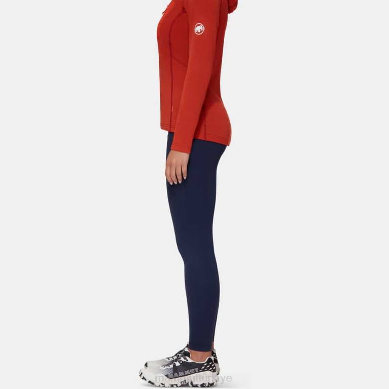 Mammut aenergy hafif tayt Giyim deniz kadınlar LV8J1018