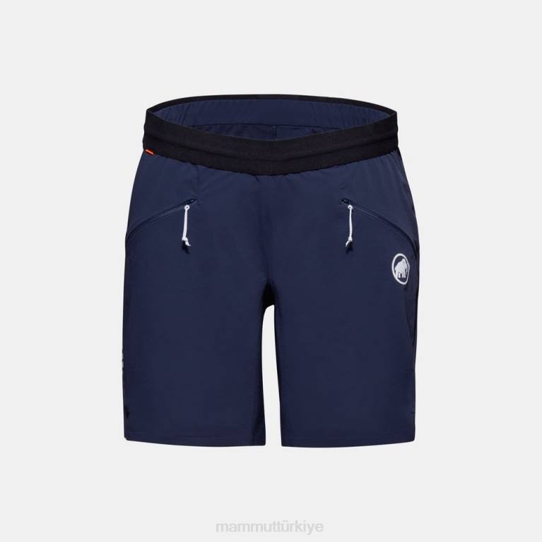 Mammut aenergy ışık çok şort Giyim deniz kadınlar LV8J943