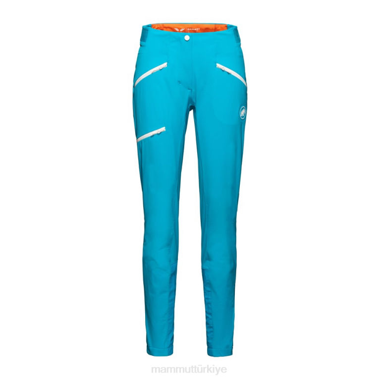 Mammut eisfeld gelişmiş yani pantolon Giyim gökyüzü kadınlar LV8J1072