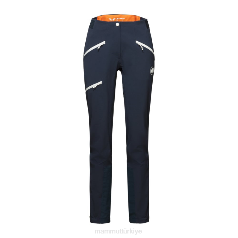 Mammut eisfeld gelişmiş yani pantolon Giyim gece kadınlar LV8J235