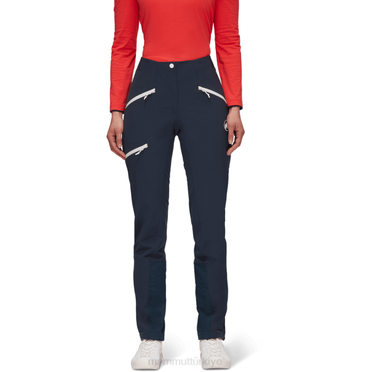 Mammut eisfeld gelişmiş yani pantolon Giyim gece kadınlar LV8J235