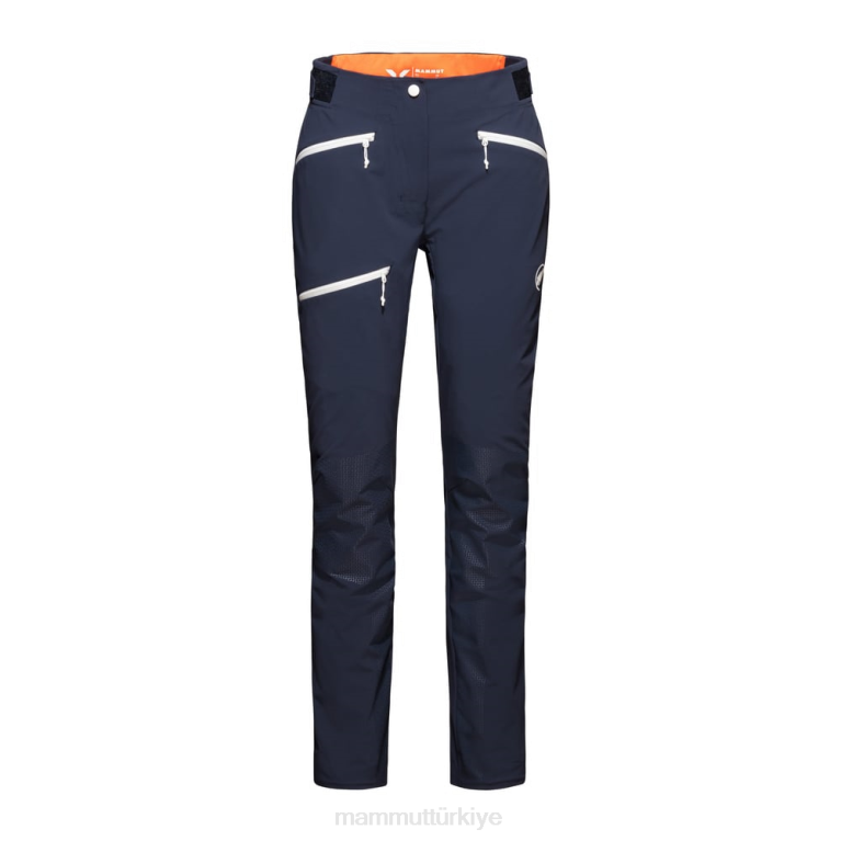 Mammut eisfeld ışık yani pantolon Giyim gece kadınlar LV8J962