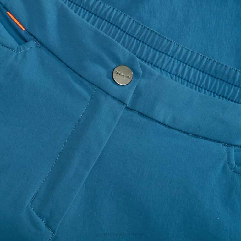 Mammut massone hafif pantolon Giyim derin buz kadınlar LV8J786