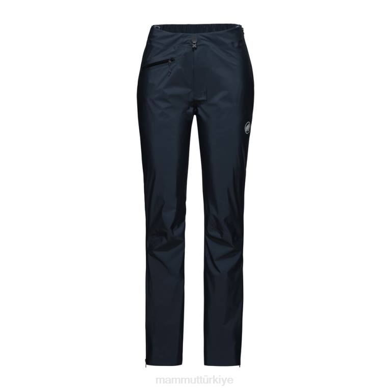 Mammut nordwand hafif hs pantolon Giyim gece kadınlar LV8J176