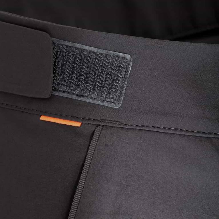 Mammut runbold fermuarlı pantolon Giyim hayalet kadınlar LV8J1116