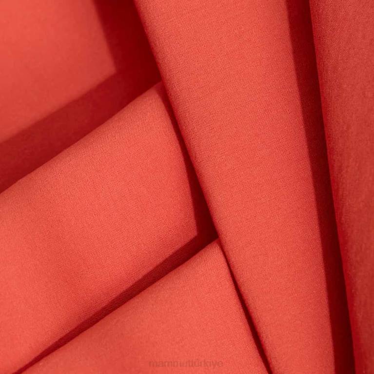 Mammut runbold roll manşet şort Giyim pişmiş toprak kadınlar LV8J172