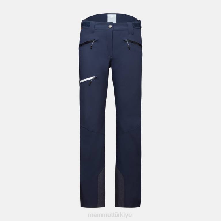 Mammut taşlı hs pantolon Giyim deniz beyazı kadınlar LV8J218