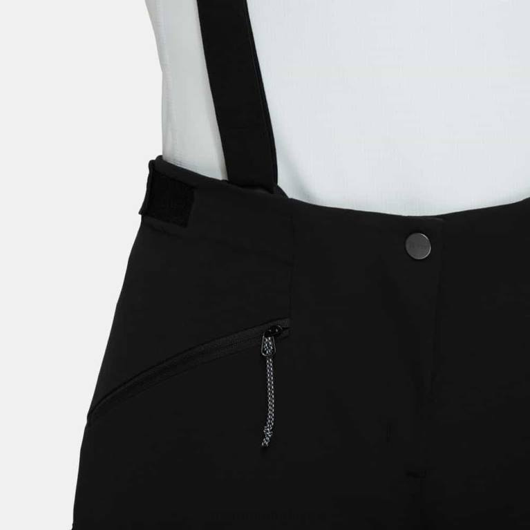 Mammut taiss pro çok pantolon Giyim siyah kadınlar LV8J187