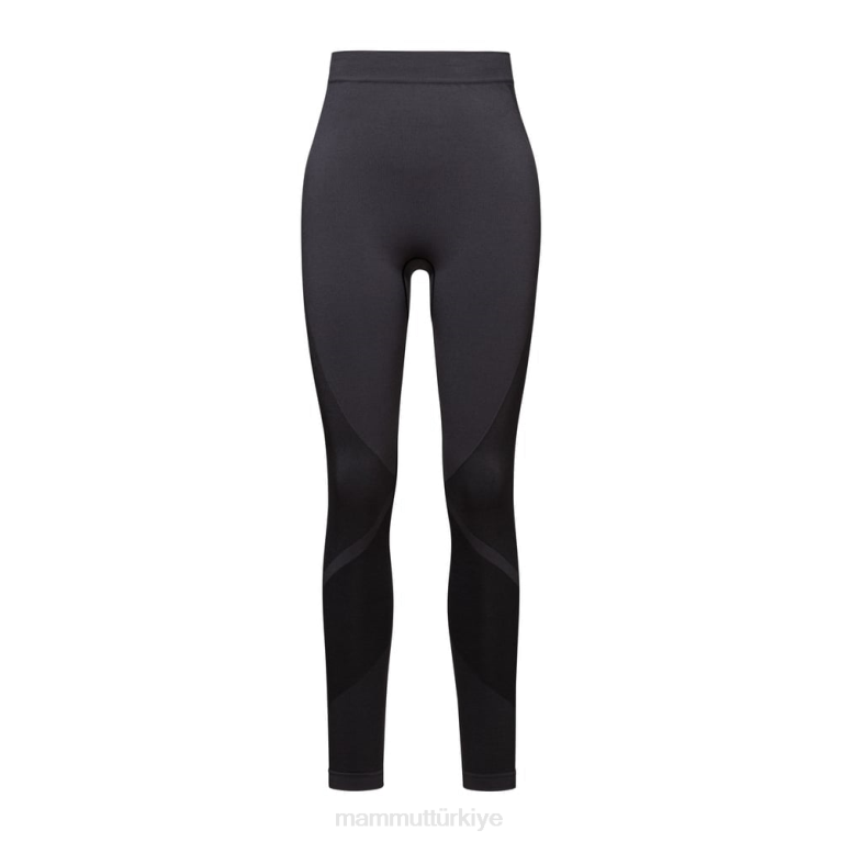 Mammut trift uzun tayt Giyim siyah kadınlar LV8J960