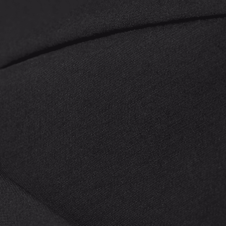 Mammut yürüyüş pantolonu Giyim siyah kadınlar LV8J270