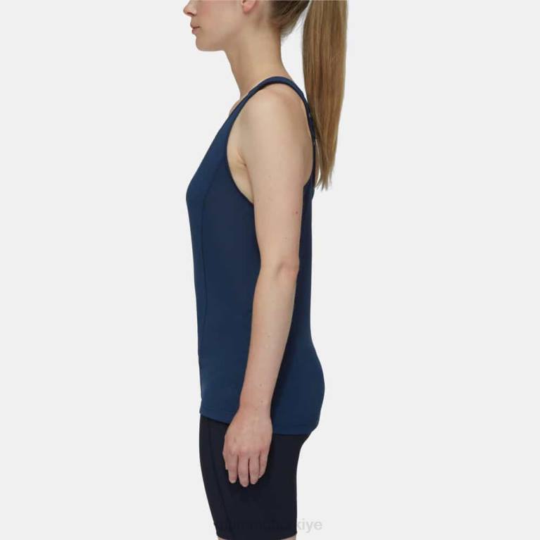 Mammut aenergy fl atlet Giyim deniz kadınlar LV8J803