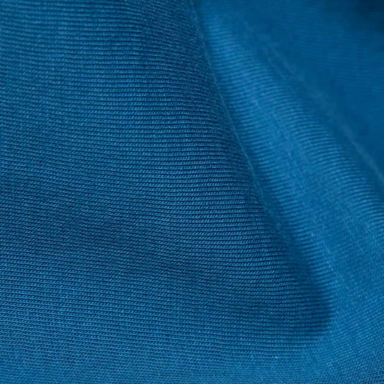 Mammut Massone t-shirt kırpılmış yama Giyim derin buz kadınlar LV8J978