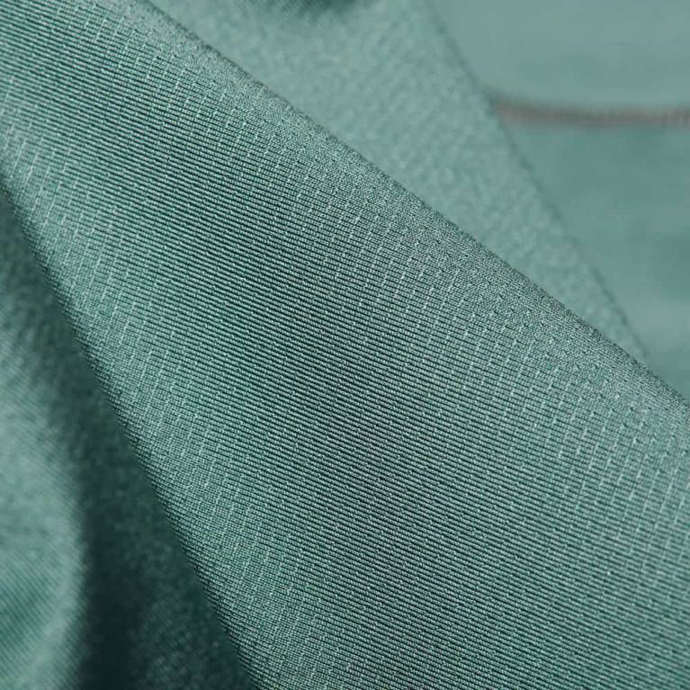 Mammut selun fl tişört logosu Giyim koyu yeşim kadınlar LV8J886