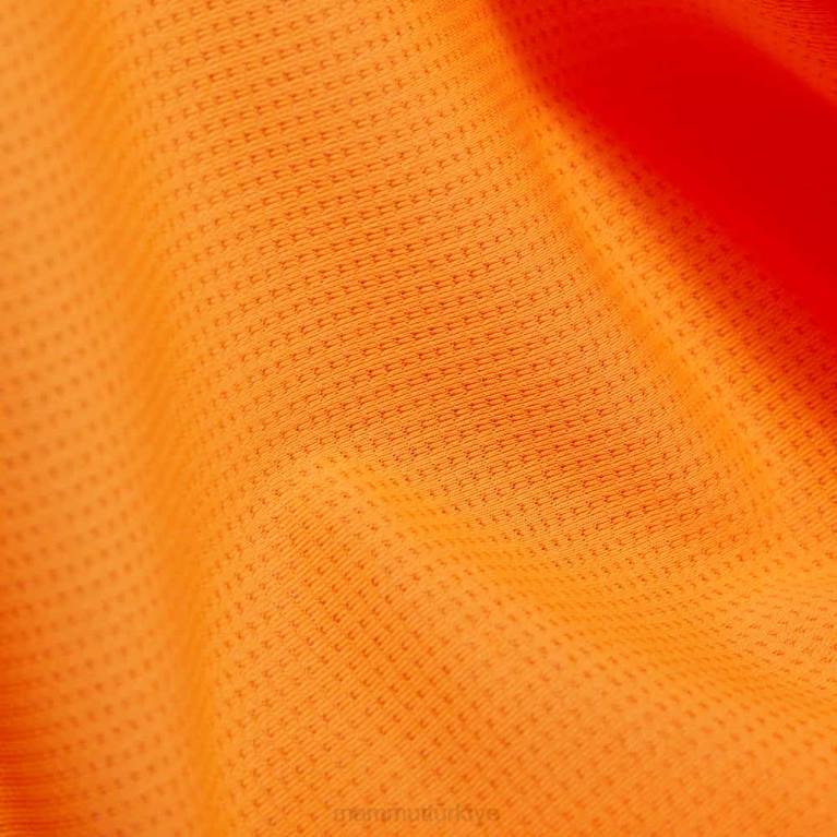 Mammut aenergy fl kap kollu üst Giyim mandalina kadınlar LV8J1104