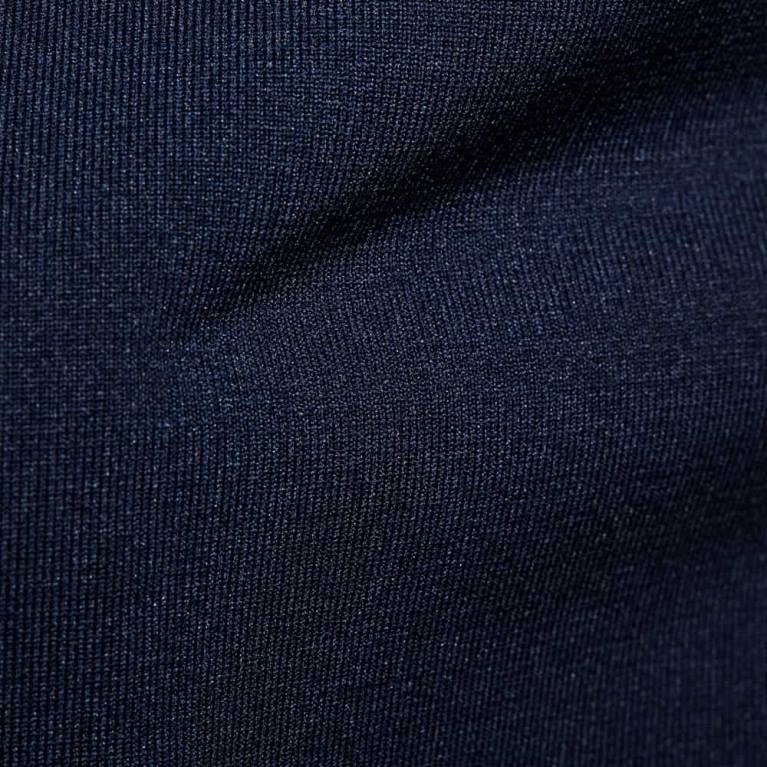 Mammut aenergy ml yarım fermuar çekme Giyim deniz siyahı kadınlar LV8J225