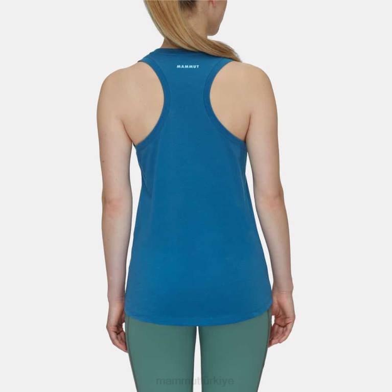 Mammut çekirdek üst çizgiler Giyim derin buz kadınlar LV8J816