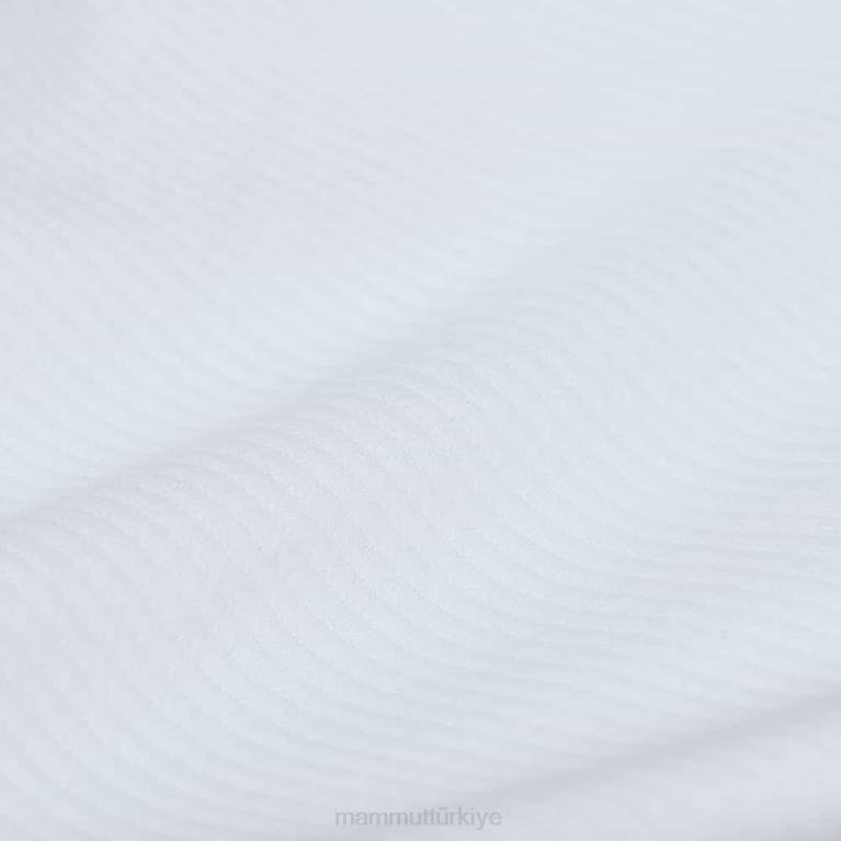 Mammut aegility fl uzun kollu Giyim beyaz kadınlar LV8J1126