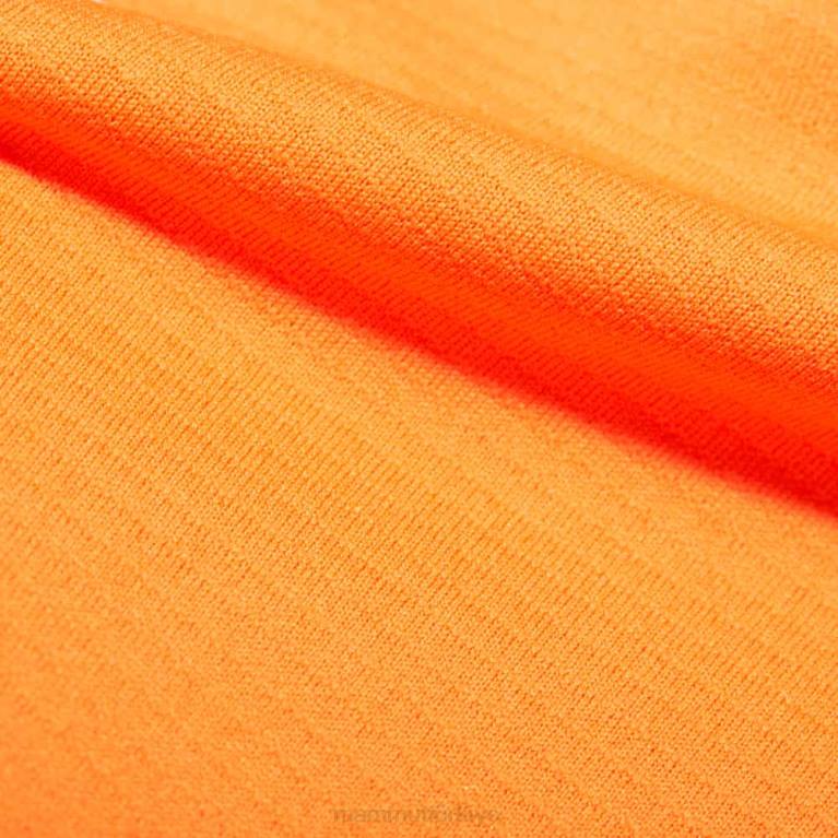 Mammut aegility fl uzun kollu Giyim mandalina kadınlar LV8J1127